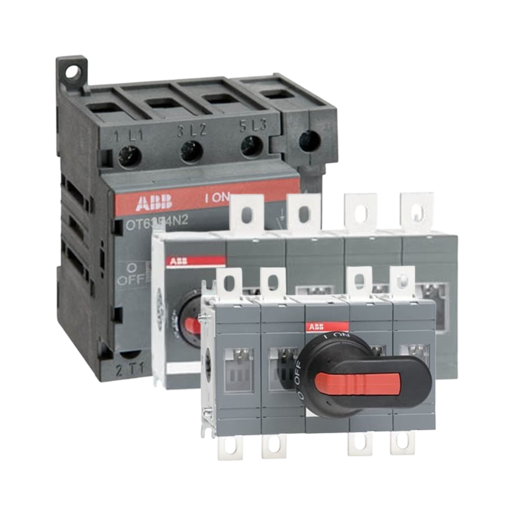 Switch Disconnectors